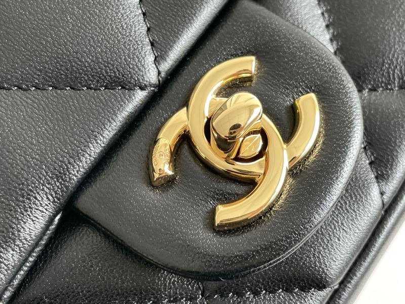 Chanel Satchel Bags